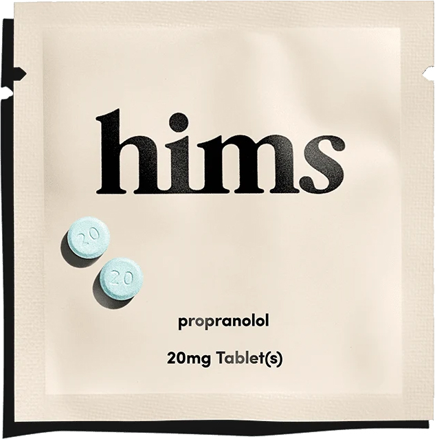 Hims ED Medication Program logo